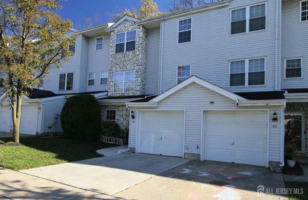 54 SAND HILL RD, JAMESBURG, NJ 08831 - Image 1