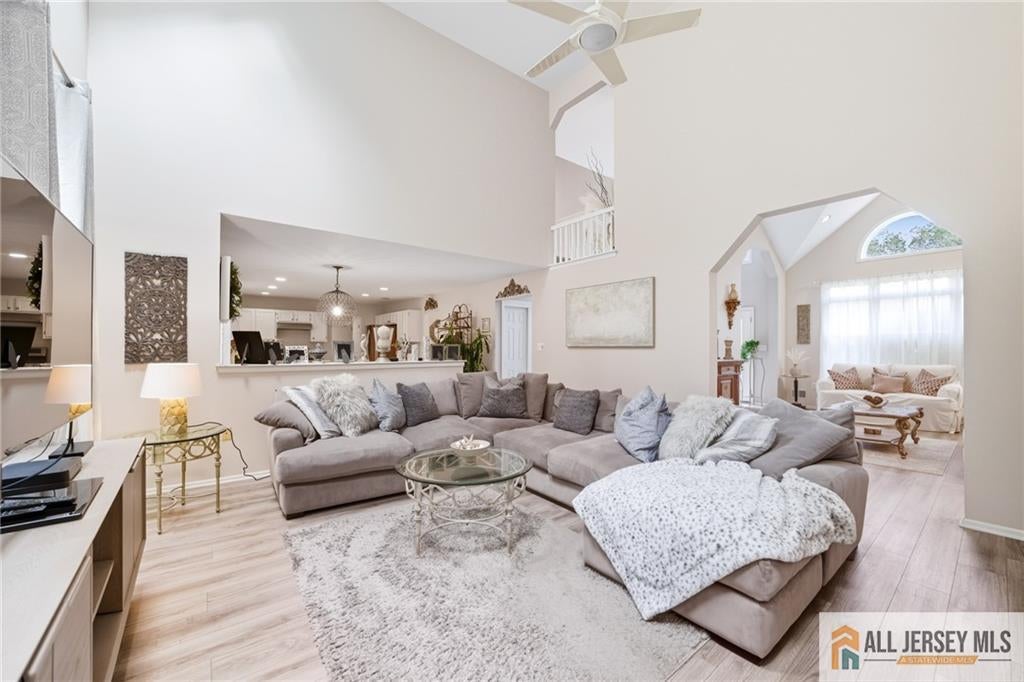 Monroe, New Jersey, 08831, United States, 4 Bedrooms Bedrooms, ,3 BathroomsBathrooms,Residential,Active,1961906