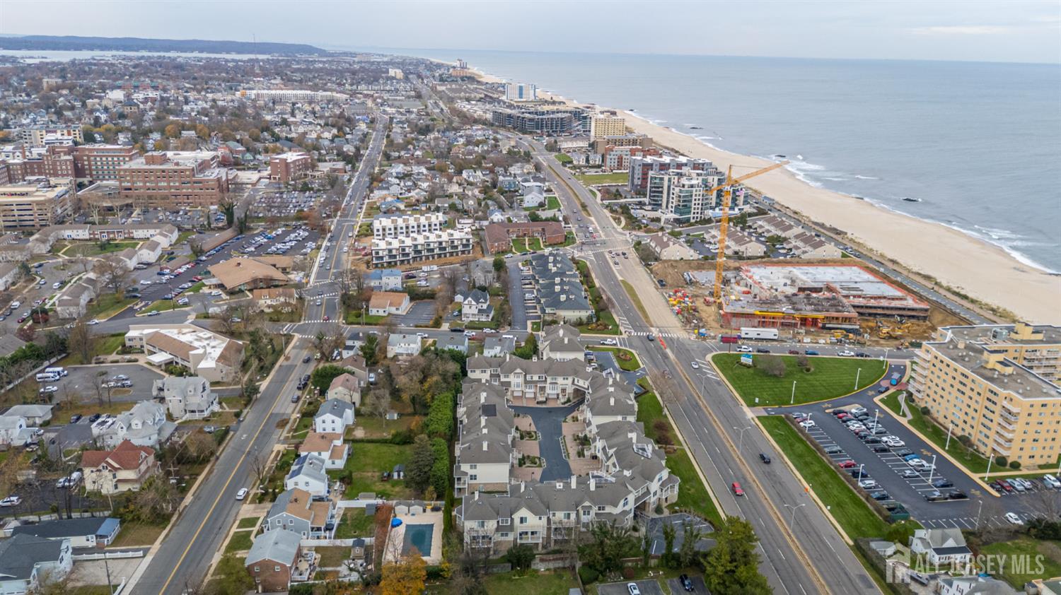 Long Branch, New Jersey, 07740, United States, 3 Bedrooms Bedrooms, ,3 BathroomsBathrooms,Residential,Active,1992269