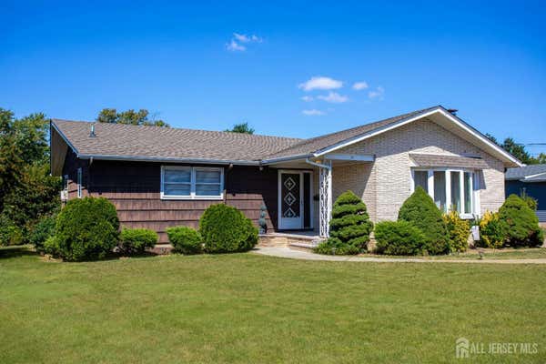 11 HILLTOP AVE, SOUTH AMBOY, NJ 08879 - Image 1