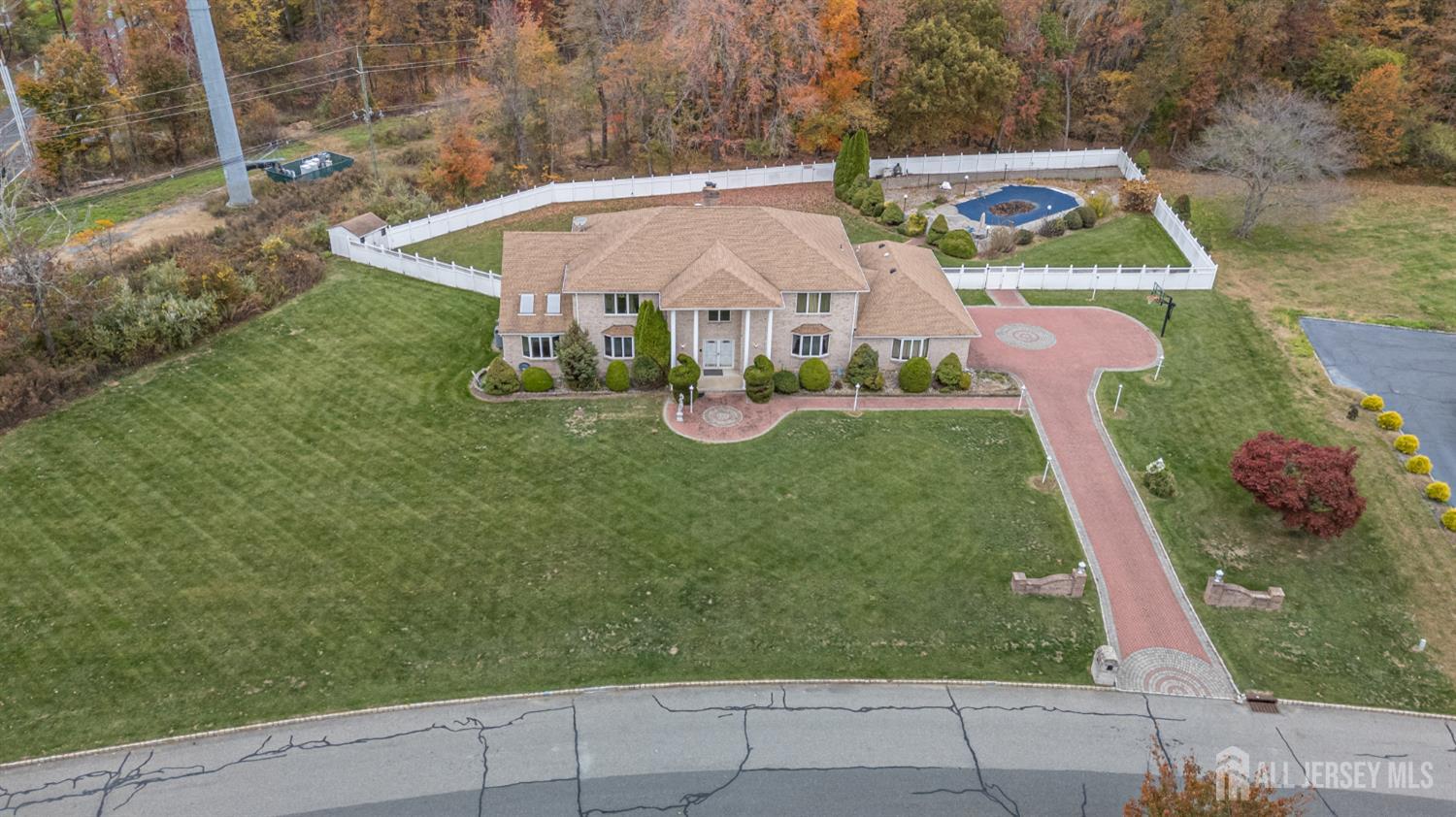 South Brunswick, New Jersey, 08852, United States, 5 Bedrooms Bedrooms, ,6 BathroomsBathrooms,Residential,Active,1987203