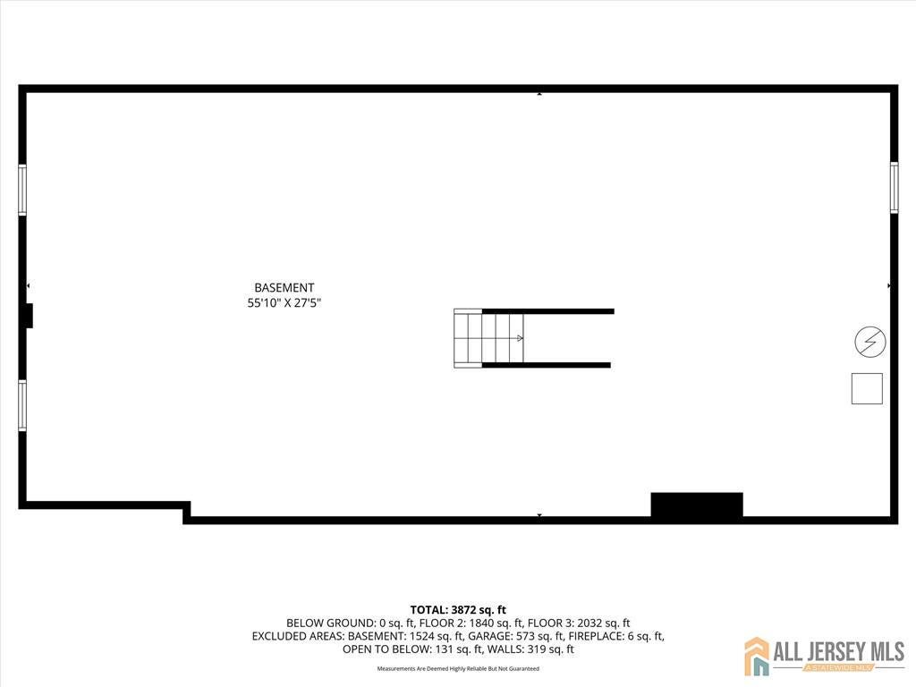 East Brunswick, New Jersey, 08816, United States, 5 Bedrooms Bedrooms, ,4 BathroomsBathrooms,Residential,Active,1953999