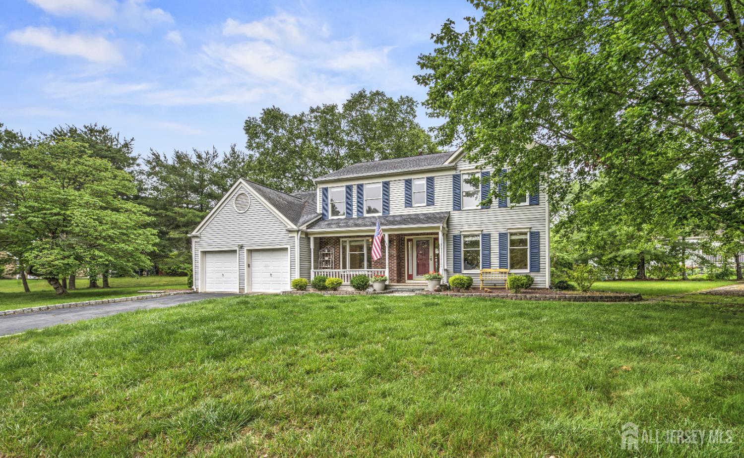 Plainsboro, New Jersey, 08536, United States, 5 Bedrooms Bedrooms, ,3 BathroomsBathrooms,Residential,Contingent,1993625