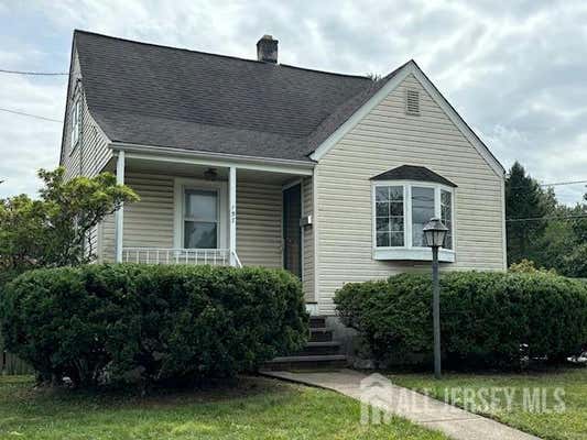 157 MURRAY AVE, PISCATAWAY, NJ 08854 - Image 1