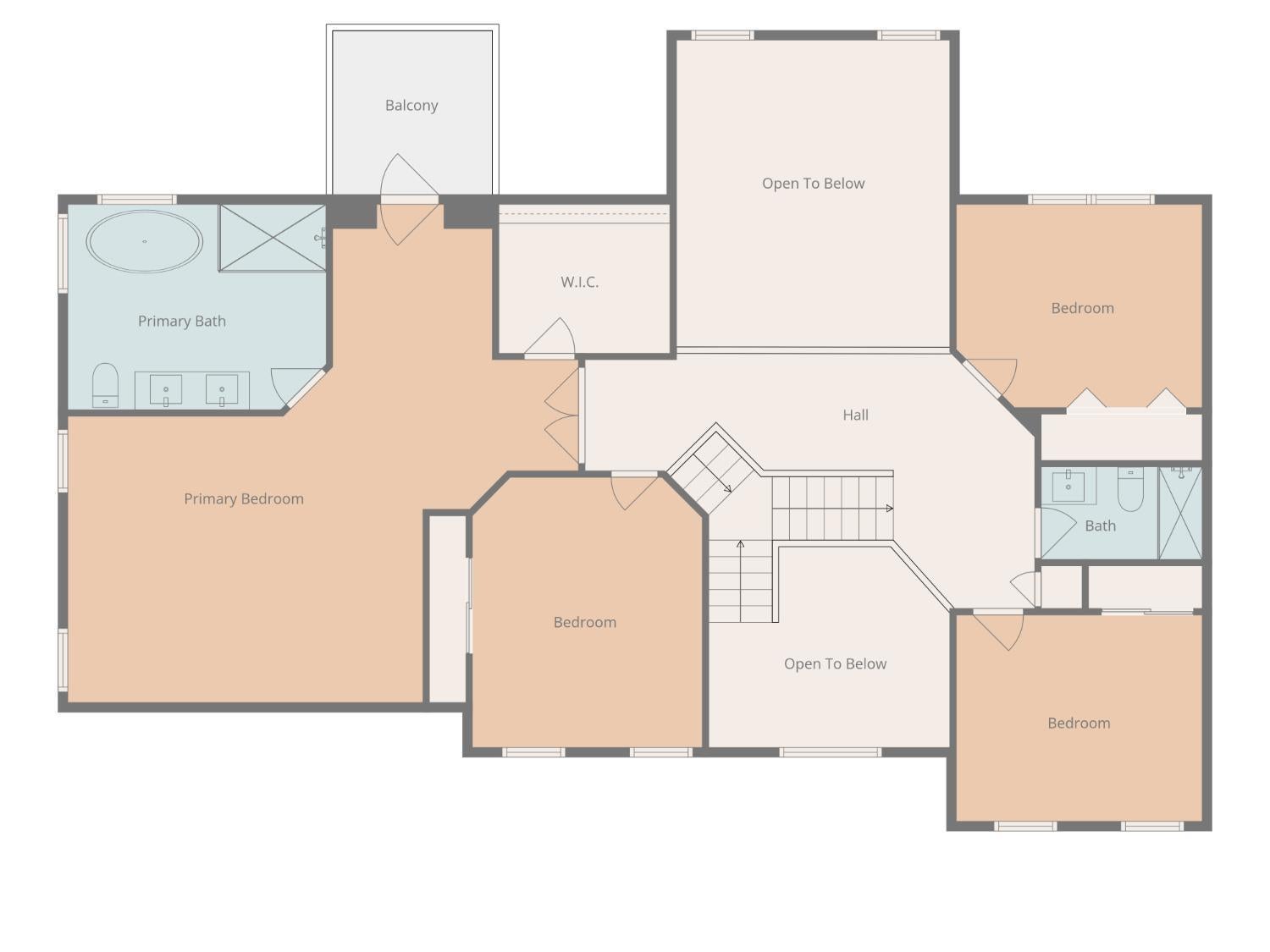 Monroe, New Jersey, 08831, United States, 5 Bedrooms Bedrooms, ,4 BathroomsBathrooms,Residential,Active,2040212