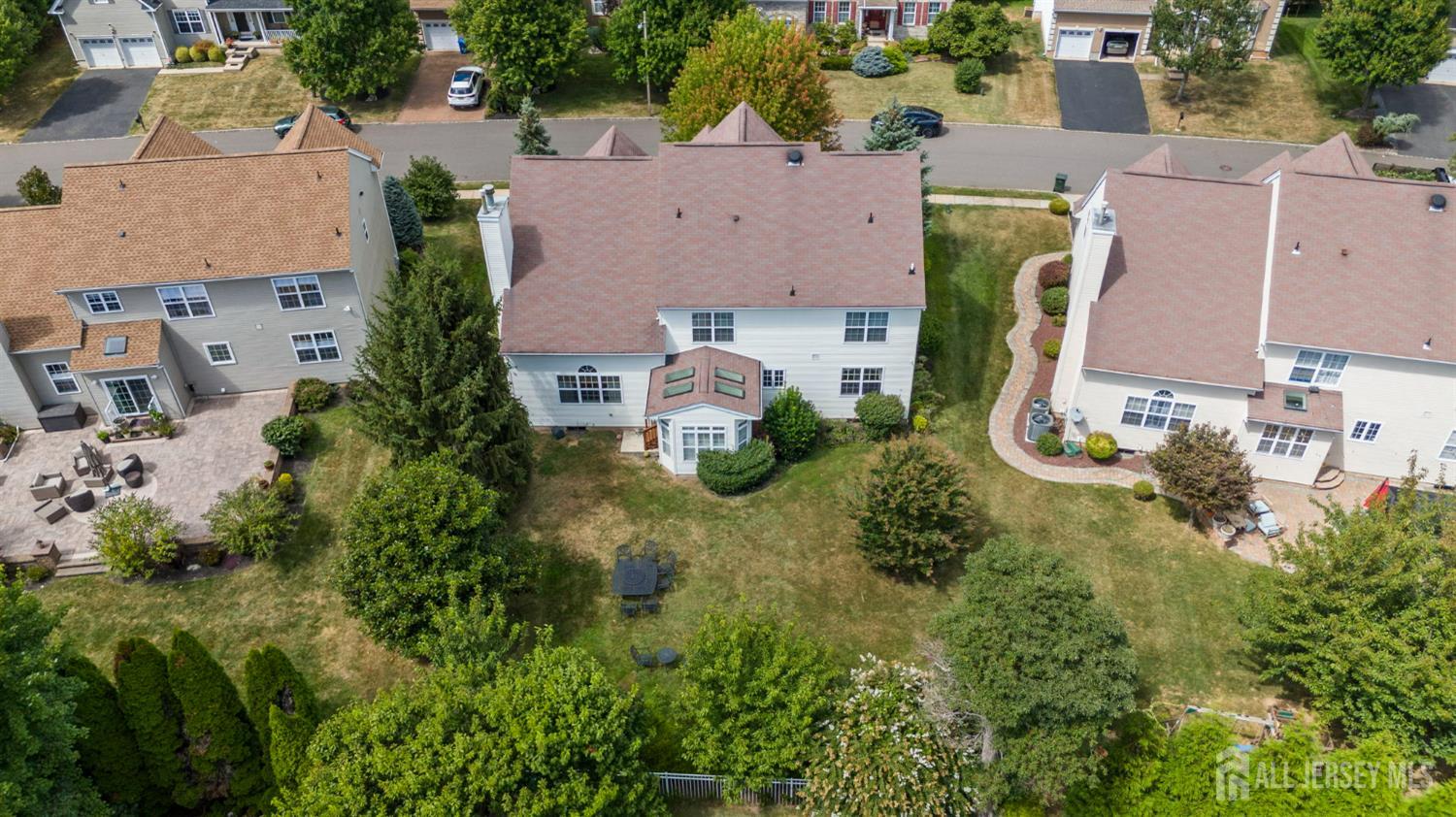 Franklin Twsp, New Jersey, 08540, United States, 4 Bedrooms Bedrooms, ,4 BathroomsBathrooms,Residential,Active,1933722