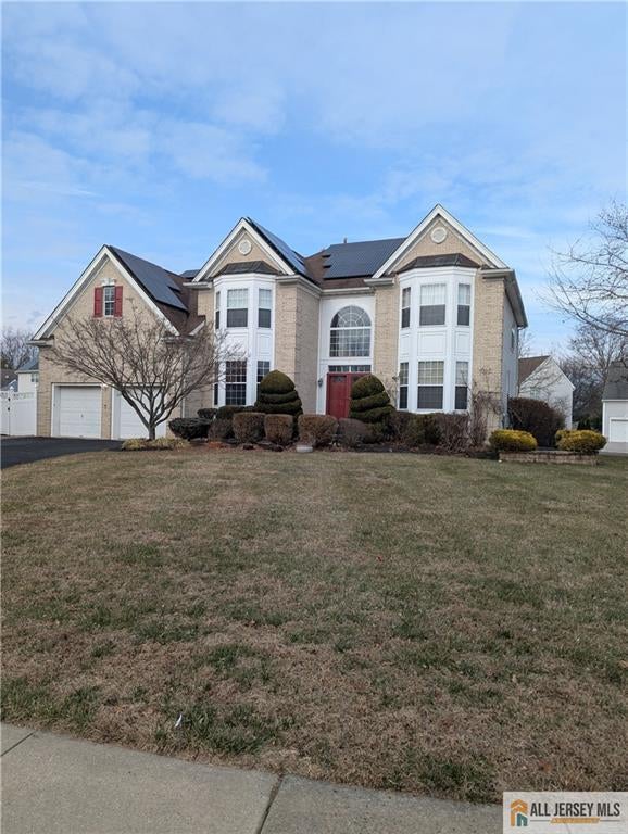 South Brunswick, New Jersey, 08852, United States, 4 Bedrooms Bedrooms, ,3 BathroomsBathrooms,Residential,Active,2007236