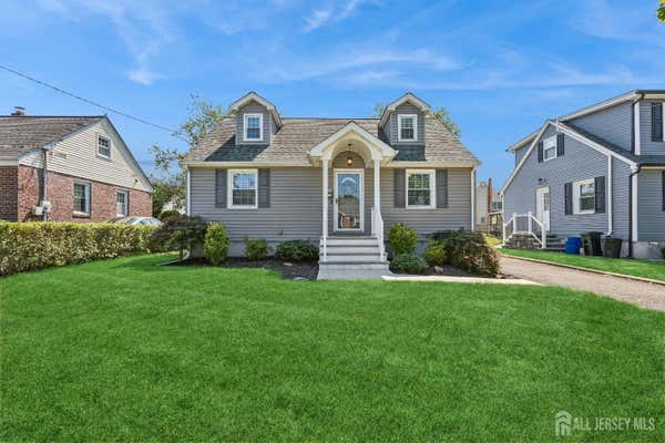 408 WALNUT ST, MIDDLESEX, NJ 08846 - Image 1