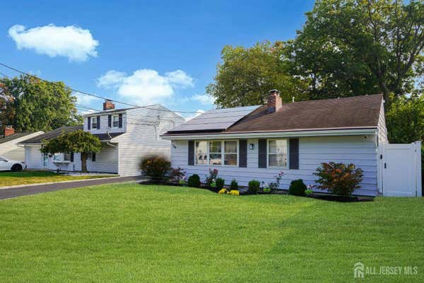 138 MARY AVE, FORDS, NJ 08863 - Image 1