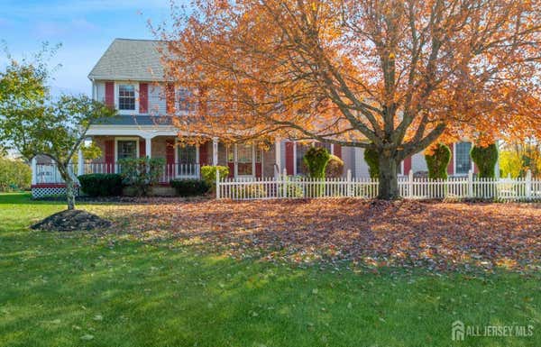 5 INTERLAKEN RD, MONMOUTH JUNCTION, NJ 08852 - Image 1