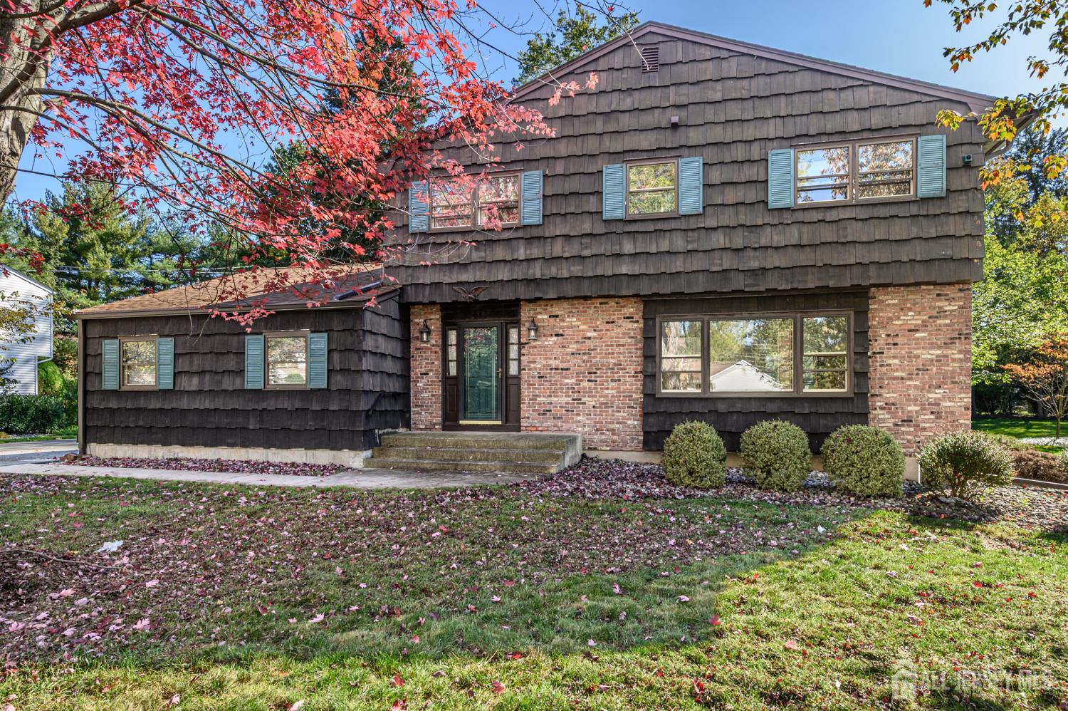 Edison, New Jersey, 08820, United States, 4 Bedrooms Bedrooms, ,3 BathroomsBathrooms,Residential,Active,1969637