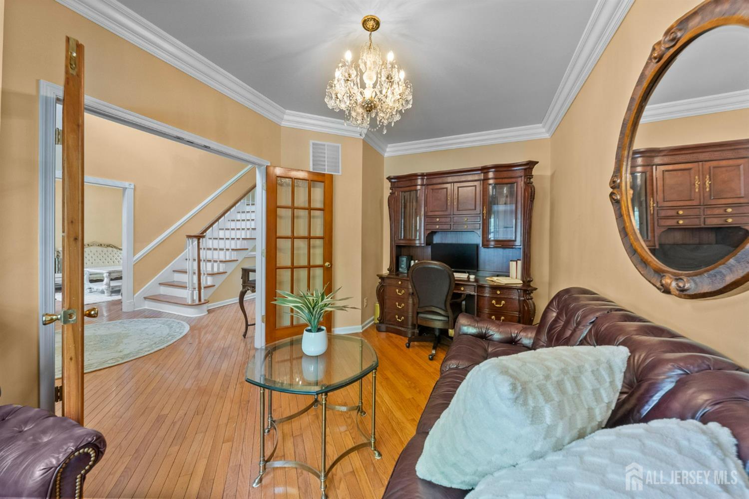 Franklin Twsp, New Jersey, 08540, United States, 4 Bedrooms Bedrooms, ,4 BathroomsBathrooms,Residential,Active,1933722