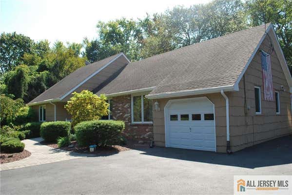 132 UNION VALLEY RD, MONROE, NJ 08831, photo 2 of 71