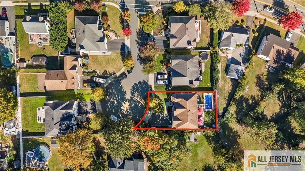 Colonia, New Jersey, 07067, United States, 5 Bedrooms Bedrooms, ,5 BathroomsBathrooms,Residential,Active,2006831