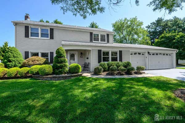 52 FORDHAM DR, ABERDEEN, NJ 07747 - Image 1