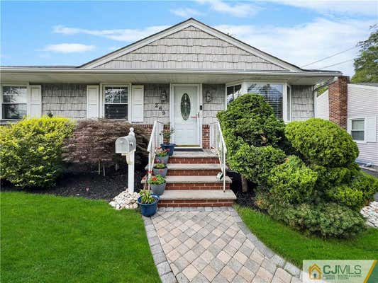 269 E JAMES PL, ISELIN, NJ 08830 - Image 1