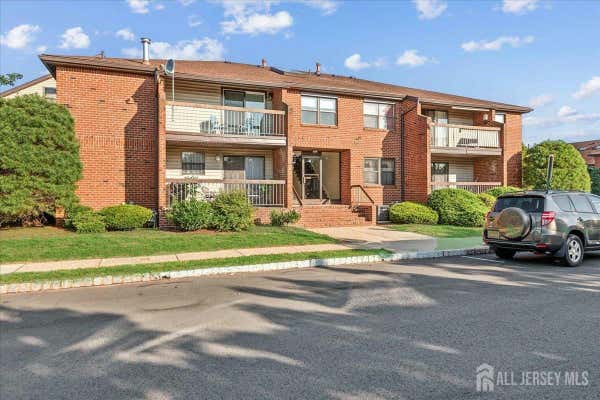 131 BEVERLY HILL TER # E, WOODBRIDGE, NJ 07095 - Image 1