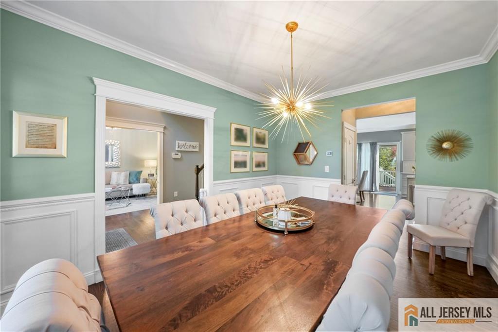 Colonia, New Jersey, 07067, United States, 5 Bedrooms Bedrooms, ,5 BathroomsBathrooms,Residential,Active,2006831