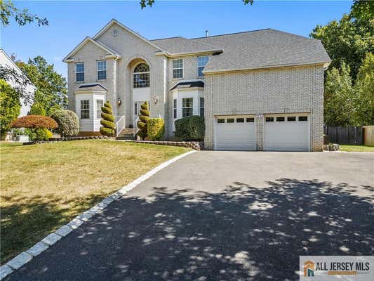 12 RED OAK CT, MONROE, NJ 08831 - Image 1