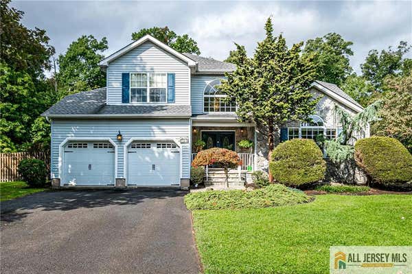 40 JARED BLVD, KENDALL PARK, NJ 08824 - Image 1