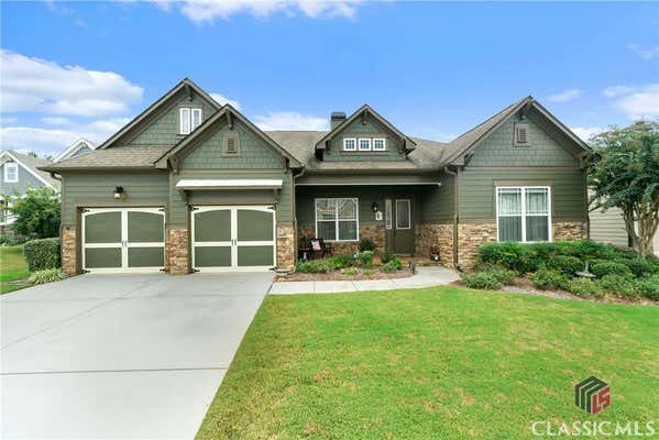 1003 CRAPE MYRTLE CT, MADISON, GA 30650 - Image 1