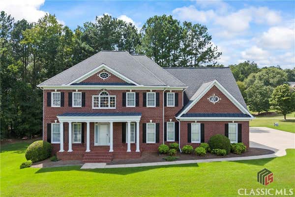 125 LEGACY WAY, OXFORD, GA 30054 - Image 1