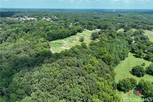 00 CEMETERY CIRCLE, COMER, GA 30629 - Image 1