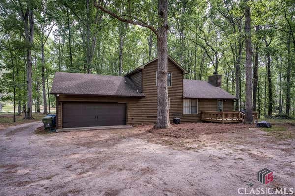 160 BENTWOOD TRL, WINTERVILLE, GA 30683, photo 4 of 30