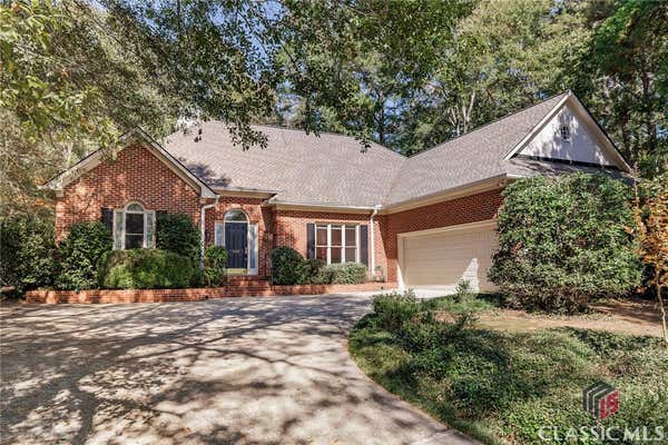 140 TELFAIR CT, ATHENS, GA 30606 - Image 1