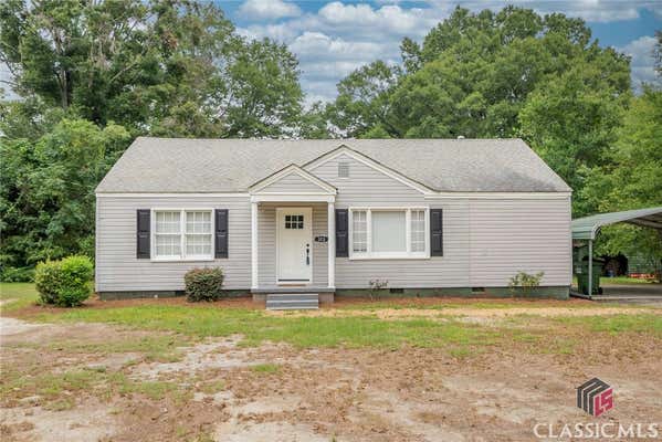 313 PANNELL RD, MONROE, GA 30655 - Image 1