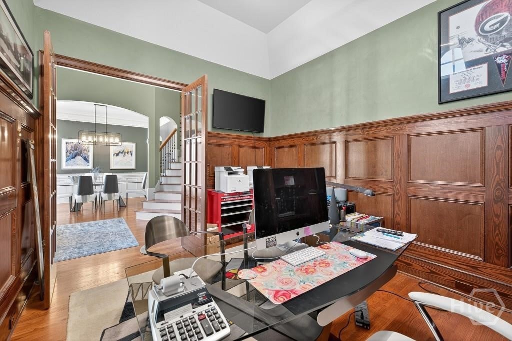 Bishop, Georgia, 30621, United States, 6 Bedrooms Bedrooms, ,5 BathroomsBathrooms,Residential,Active,1967107