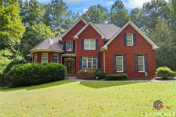 302 CROWE RD, HOMER, GA 30547 - Image 1