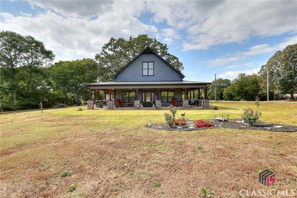 6724 HIGHWAY 174, DANIELSVILLE, GA 30633 - Image 1