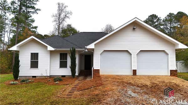 3489 SPRATLIN MILL RD, HULL, GA 30646 - Image 1