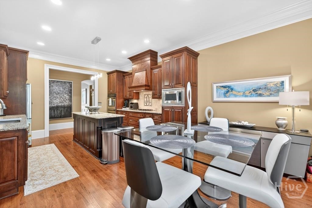 Bishop, Georgia, 30621, United States, 6 Bedrooms Bedrooms, ,5 BathroomsBathrooms,Residential,Active,1967107