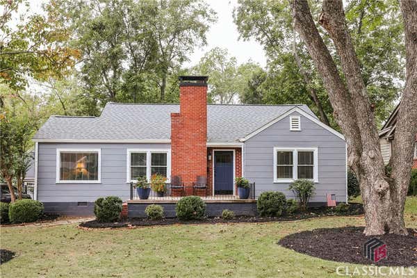 274 KING AVE, ATHENS, GA 30606 - Image 1