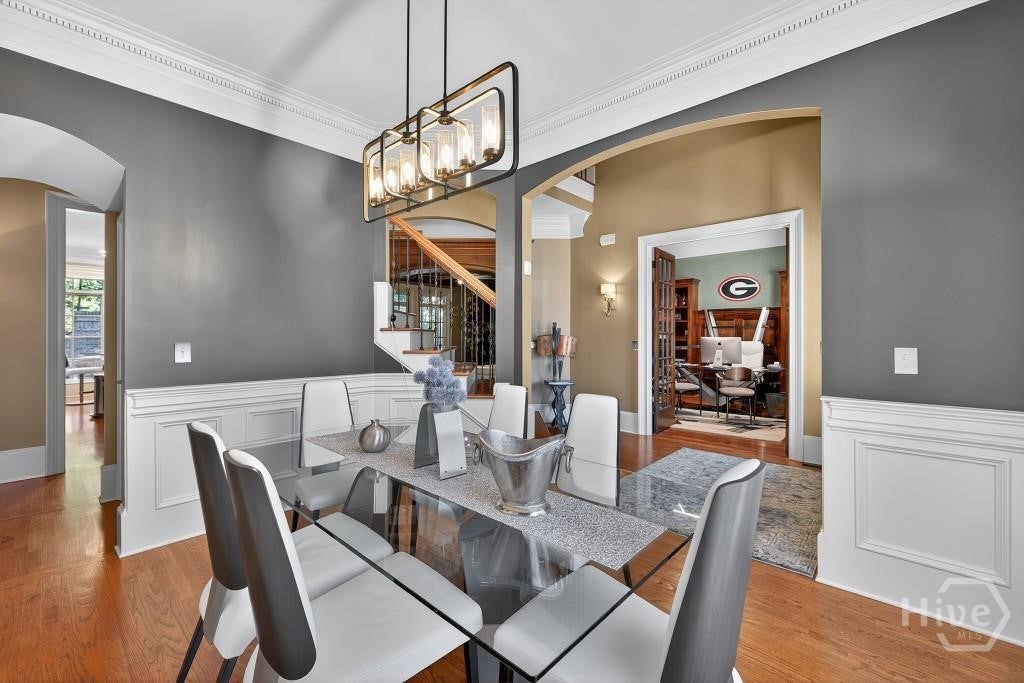 Bishop, Georgia, 30621, United States, 6 Bedrooms Bedrooms, ,5 BathroomsBathrooms,Residential,Active,1967107