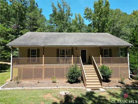 7080 GREENSBORO HWY, WATKINSVILLE, GA 30677 - Image 1