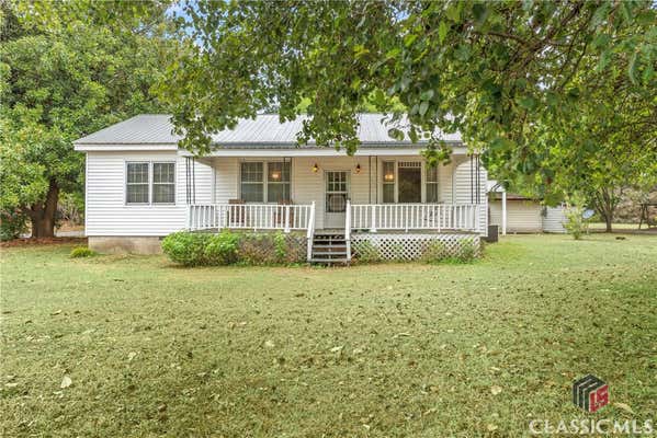 8 W PINE AVE, COMER, GA 30629, photo 3 of 33