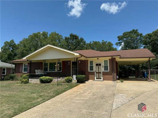 170 NORTHCREST DR, ATHENS, GA 30601 - Image 1