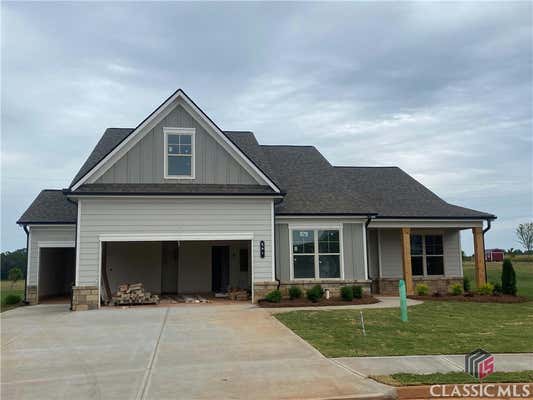 504 GLENSIDE DR, JEFFERSON, GA 30549 - Image 1