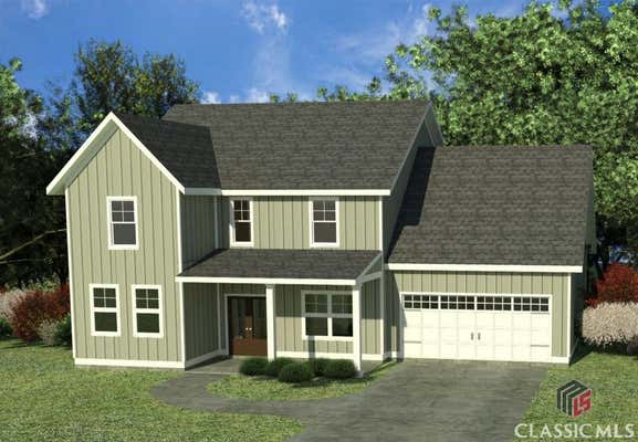 690 C O DRAPER RD, COMER, GA 30629 - Image 1