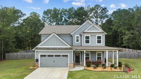 98 WOODBURY LN, HULL, GA 30646 - Image 1