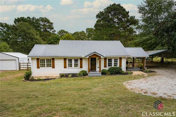 2433 BOLD SPRINGS RD, MONROE, GA 30656 - Image 1