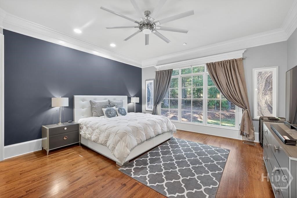 Bishop, Georgia, 30621, United States, 6 Bedrooms Bedrooms, ,5 BathroomsBathrooms,Residential,Active,1967107