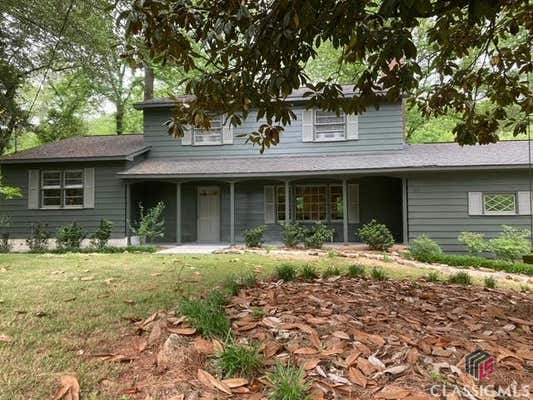 555 RIVERHILL DR, ATHENS, GA 30606 - Image 1