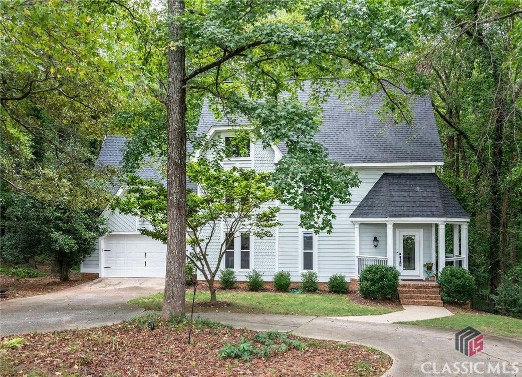 1435 WHIT DAVIS RD, ATHENS, GA 30605, photo 1 of 33