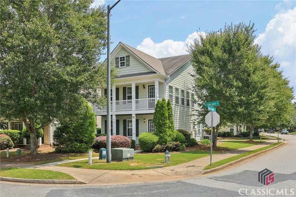 747 W VINCENT DR, ATHENS, GA 30607 - Image 1