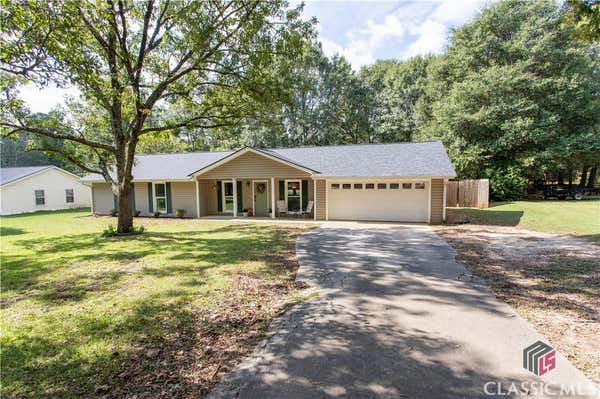 345 BEDFORD DR, HULL, GA 30646 - Image 1