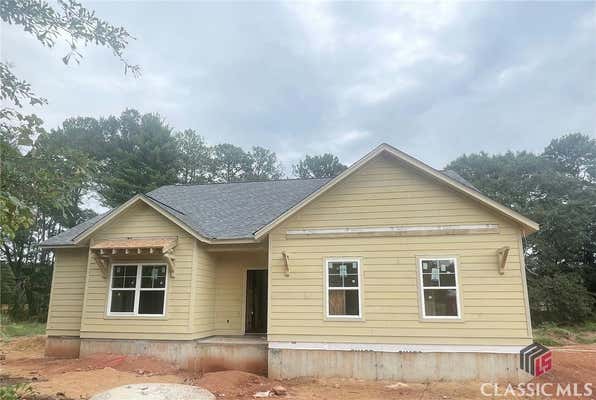 162 NEW HIGH SHOALS RD, WATKINSVILLE, GA 30677 - Image 1